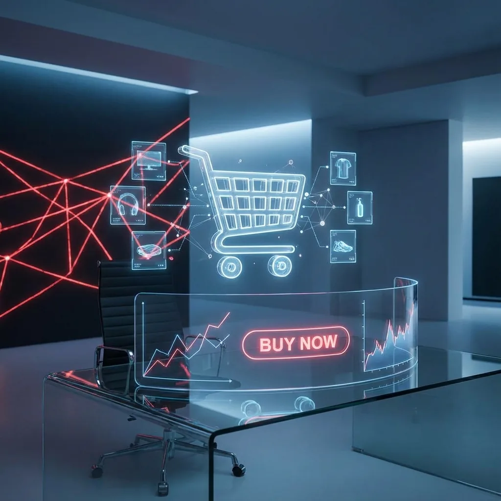 E-Commerce Trends 2025